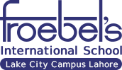 froebel's-logo